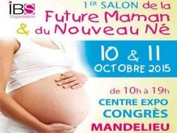 1er Salon de la Future Maman et du Nouveau Né