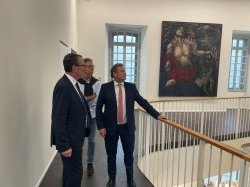 Le Musée des Beaux-Arts de Draguignan façonne notre identité et notre histoire