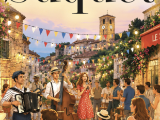 Cannes : Les Jeudis du Suquet, un nouveau rendez-vous estival dans le centre ancien