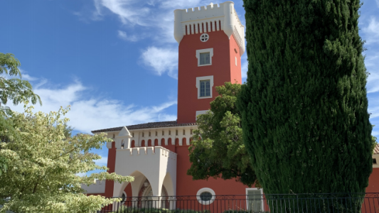 Le Château de Crémat présente ses nouveaux millésimes