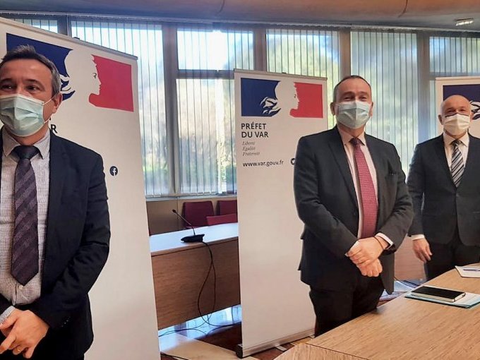 Un plan pour réduire (…)