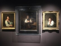 MBA Draguignan : une fréquentation en progression et un dernier temps fort autour de Rembrandt