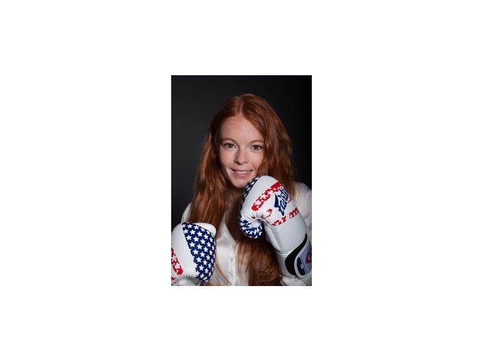 Kristell Massiotta médail