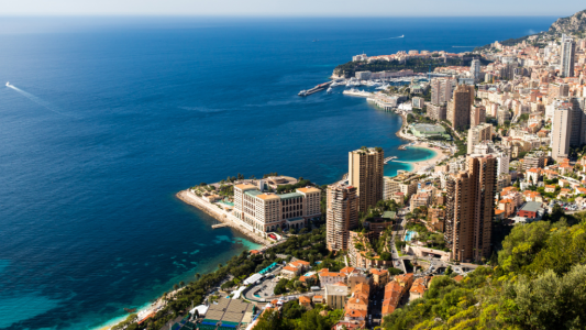 Le GAFI estime que Monaco a « largement achevé » la mise en œuvre de son plan d'action