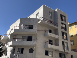 Soirée annuelle OIH CCI Côte d'Azur : "Crise du logement : une politique de l'habitat à rebâtir pour notre territoire ?"