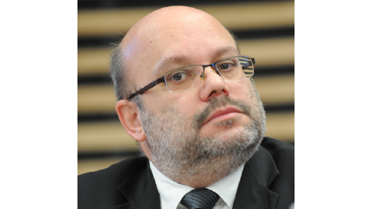 La Légion d'Honneur pour Philippe Pradal