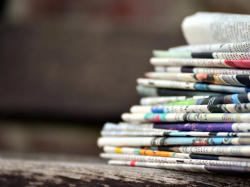 Abonnement presse et crédit d'impôt