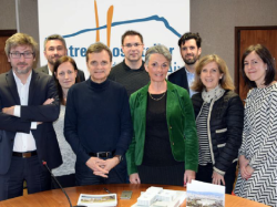 Le Groupe GCC va réaliser l'extension du Centre Hospitalier du Pays d'Aix