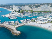 Le port Marina Baie des Anges entre dans une nouvelle ère