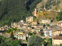La France et l'Italie modernisent la convention de gestion transfrontalière de la ligne ferroviaire Coni-Breil-Vintimille