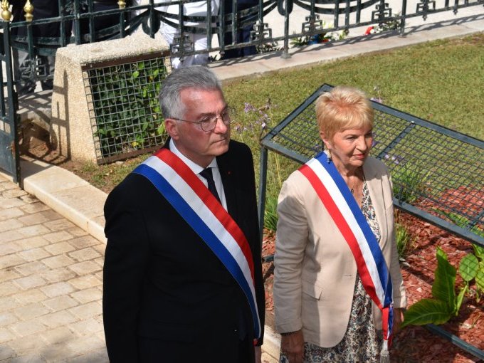Yannick Chenevard, rappor