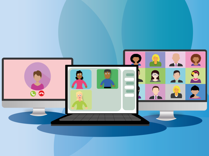 Télétravail : les entrepr