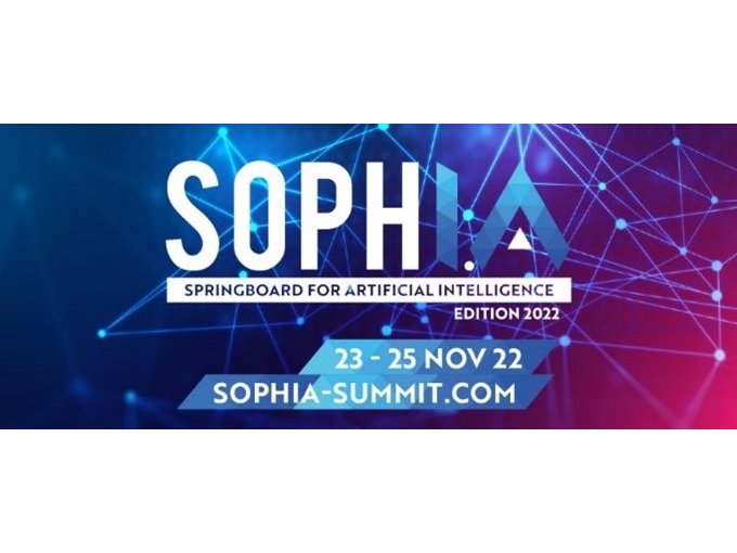 Lancement du 5e Sophia