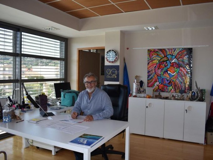 Philippe Leonelli : « (…)