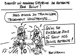 La gazette hebdomadaire