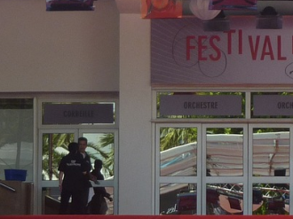 Tirage au sort pour la sélection officielle du 71e Festival de Cannes : le tapis rouge pour les Cannois !