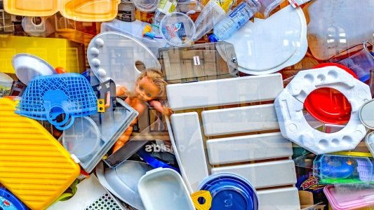 FEDER : La Métropole obtient 1,4 M€ pour la création d'un centre social aux Moulins et d'une recyclerie à l'Ariane