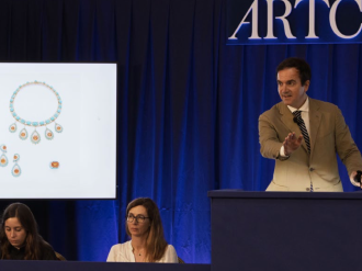  Monaco Auction Week 2026 : près de 15,7 millions d'euros de ventes en trois jours