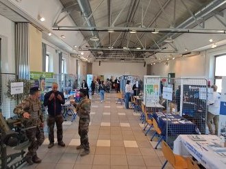 À Pierrefeu-du-Var, un Forum pour se trouver un avenir professionnel