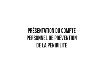 Tout ce que vous voulez savoir sur le compte pénibilité (2/2)
