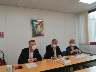 L'épidémie de la Covid-19 s'accélère, point sur le contact tracing