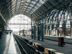 Les travaux de la phase 1 et 2 de la Ligne Nouvelle Provence Côte d'Azur déclarés d'utilité publique