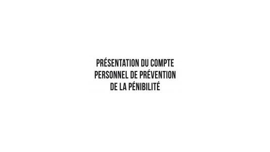 Tout ce que vous voulez savoir sur le compte pénibilité (2/2)