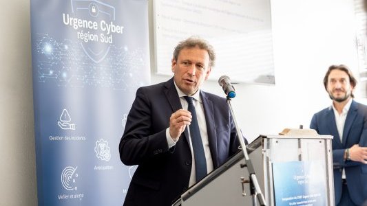  La France confrontée à une aggravation de la cybercriminalité