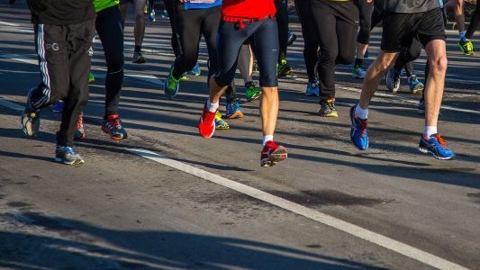 Nice : annulation des événements sportifs de plus de 300 compétiteurs