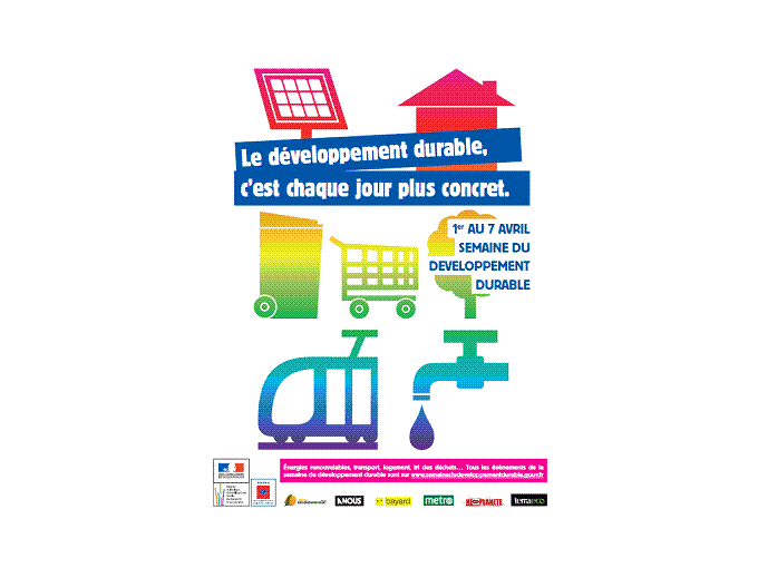 Journée du développement