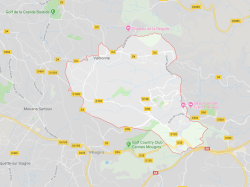 VALBONNE : 3,1 M€ pour des travaux de restructuration et de réhabilitation du complexe sportif municipal