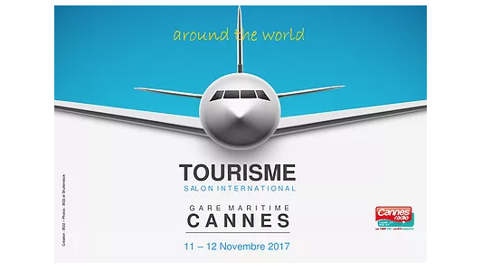 Le Salon International du Tourisme de la Côte d'Azur sera ouvert au grand public
