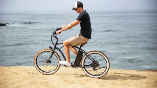 Plan Vélo de Mandelieu : une aide votée pour l'achat de vélos électriques