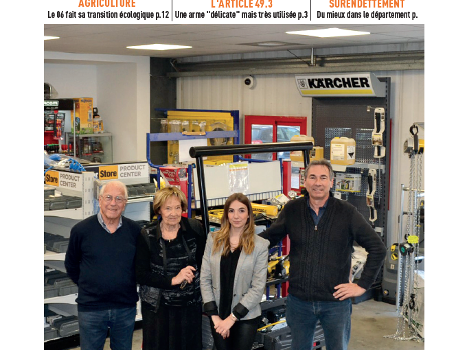 Les Petites Affiches (…)