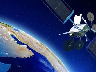 Thales Alenia Space décroche un contrat pour un satellite de nouvelle génération au Qatar
