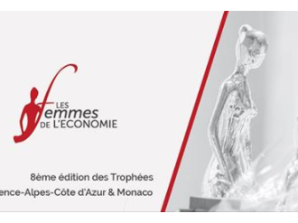 Save the date ! 8ème cérémonie des Trophées PACA-Monaco le 6 avril !