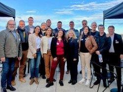 Mandature 2025-2027 : Telecom Valley renforce sa gouvernance pour "aller encore plus loin"