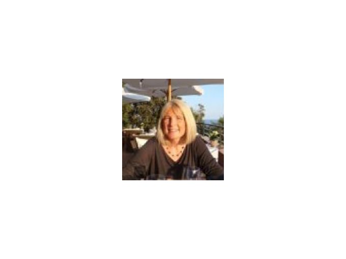 Christine Messeant Welter