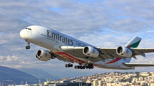 Pour l'été 2023, Aéroport Nice Côte d'Azur étoffe son réseau avec 111 destinations 