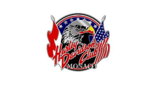 Le Club Harley Davidson de Monaco fête ses 25 ans le 19 Août !