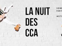 Gala de fin d'année de la filière CCA de l'IAE de Nice : inscriptions limitées ne tardez pas :)