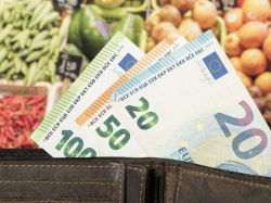 Inflation : coup de chaud sur les produits alimentaires