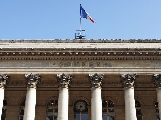 Bourse : ouverture catast