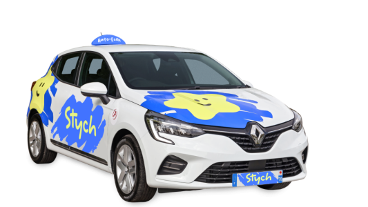 L'auto-école Stych s'implante à Fréjus et à Saint-Raphaël