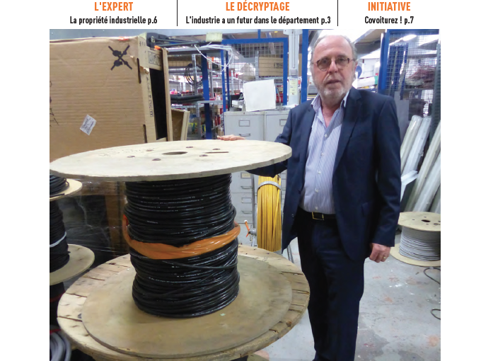 Les Petites Affiches (…)