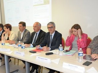 Alpes-Maritimes : les maires ruraux ont retrouvé la voie du dialogue avec l'État