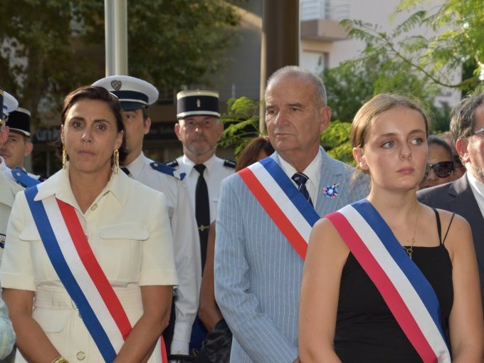 Thierry Albertini : « (…)