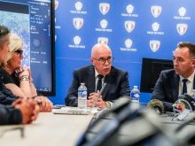 L'essentiel de l'actualité de ce lundi 19 octobre