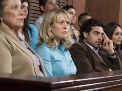 Cours criminelles de justice : un manque de concertation dénoncé