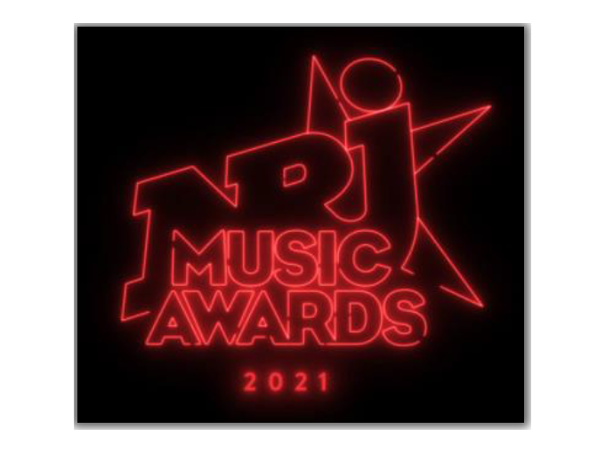 Les NRJ Music Awards (…)